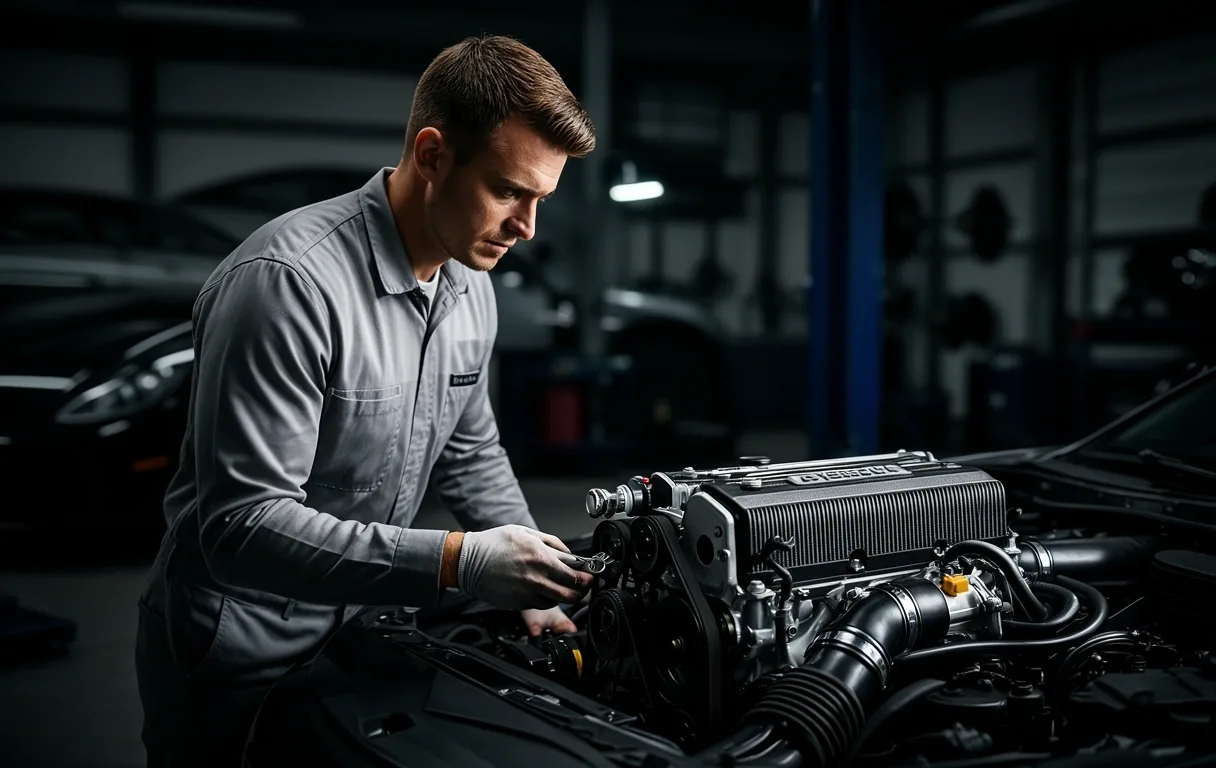 Lead Calibration Specialist