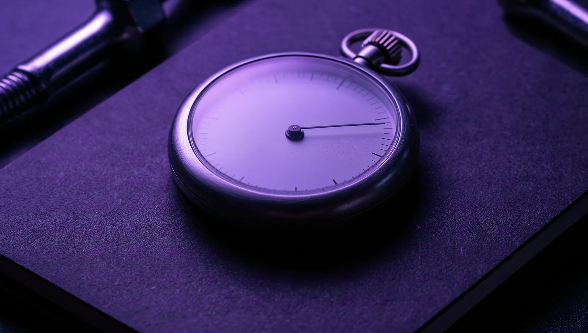 Performance tracking instrumentation
