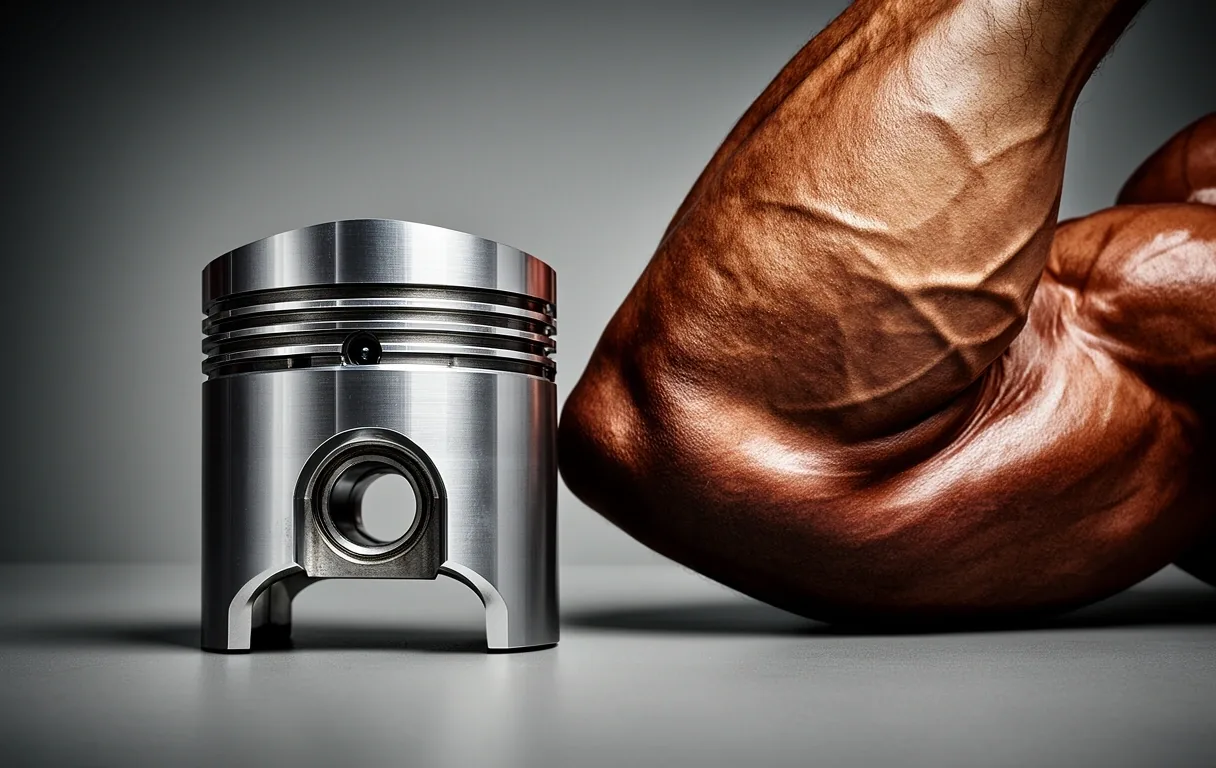 Mechanical and Physiological Alignment