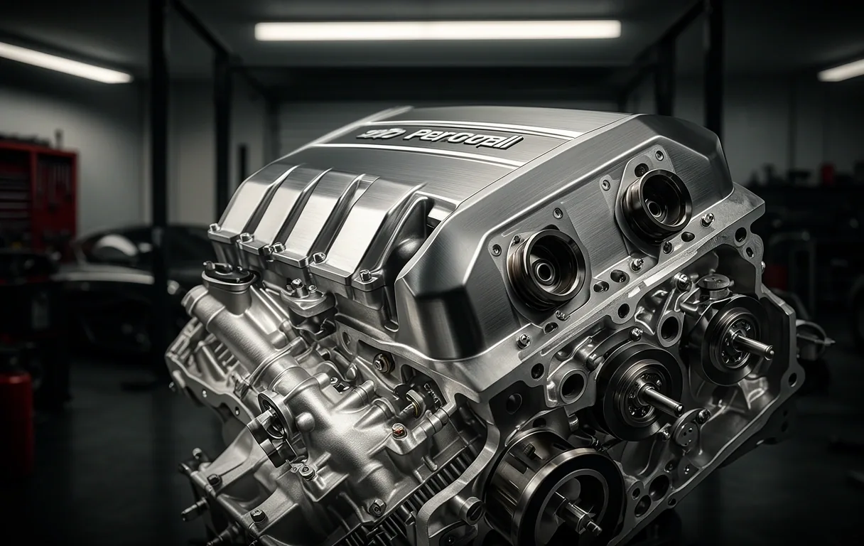 Automotive Optimization