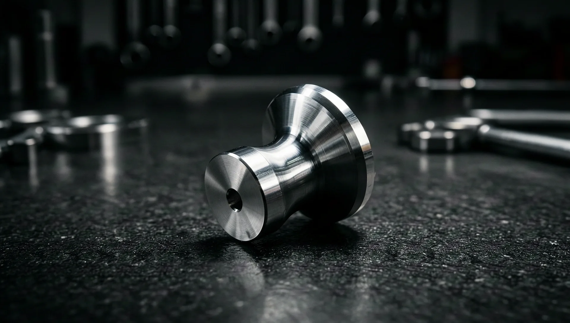 Technical precision background
