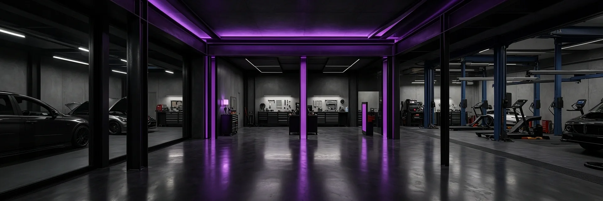 The Facility Atlas