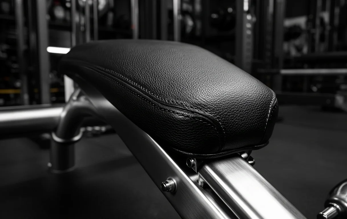Equipment Detail