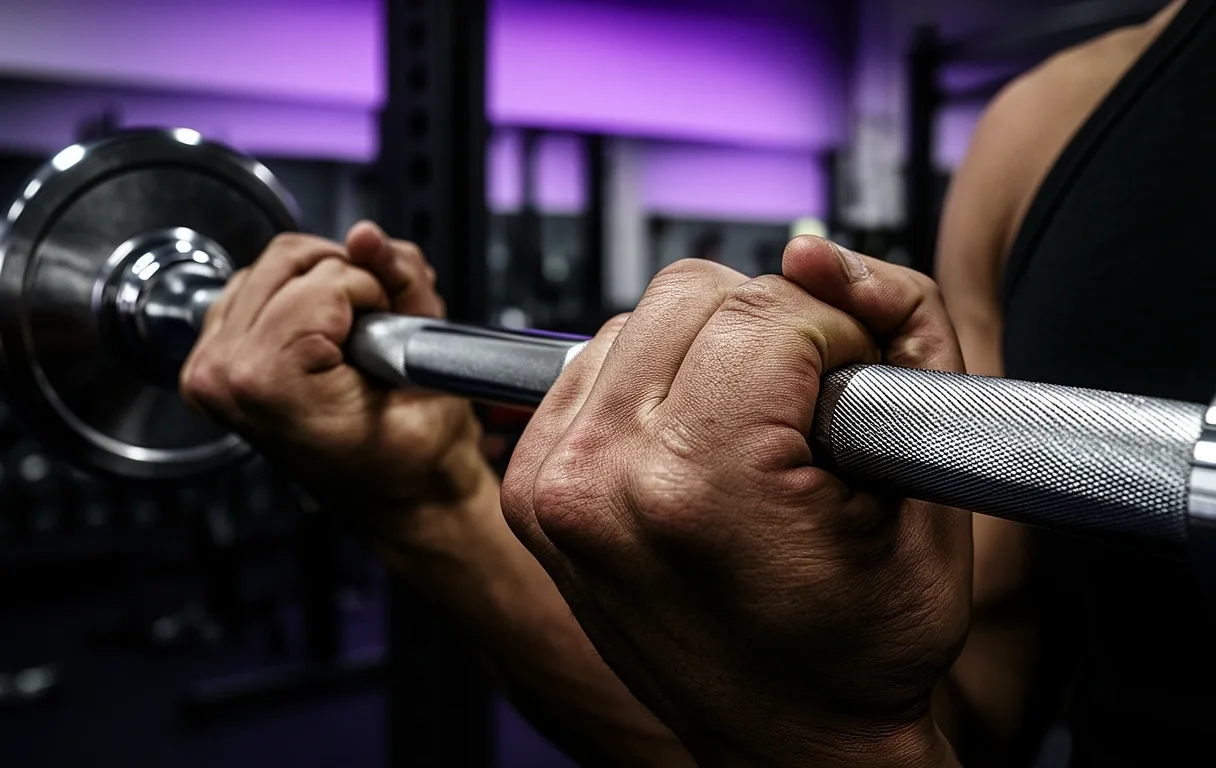 Fitness Conditioning